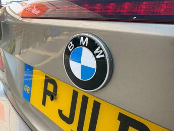 BMW 3 SERIES 2.0 320i SE Steptronic Euro 5 2dr
