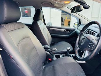 Mercedes-Benz B Class 1.5 B160 BlueEfficiency Sport 5dr