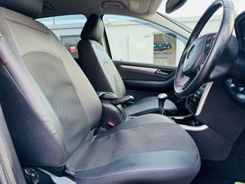 Mercedes-Benz B Class 1.5 B160 BlueEfficiency Sport 5dr