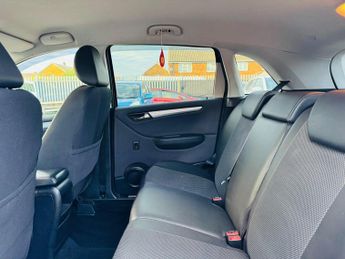 Mercedes-Benz B Class 1.5 B160 BlueEfficiency Sport 5dr