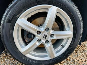 Mercedes-Benz B Class 1.5 B160 BlueEfficiency Sport 5dr