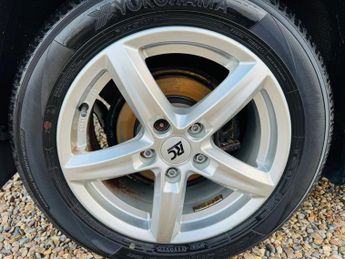 Mercedes-Benz B Class 1.5 B160 BlueEfficiency Sport 5dr