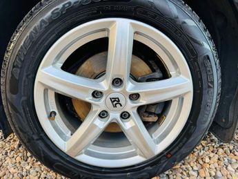 Mercedes-Benz B Class 1.5 B160 BlueEfficiency Sport 5dr