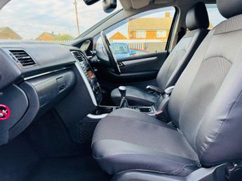 Mercedes-Benz B Class 1.5 B160 BlueEfficiency Sport 5dr