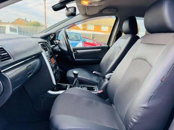 Mercedes-Benz B Class 1.5 B160 BlueEfficiency Sport 5dr