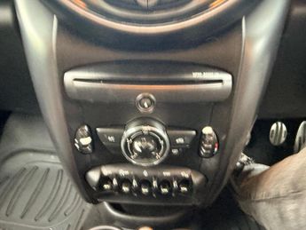 MINI Countryman 2.0 Cooper SD ALL4 Euro 5 (s/s) 5dr