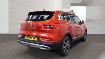 Renault Kadjar 1.3 TCe S Edition Euro 6 (s/s) 5dr