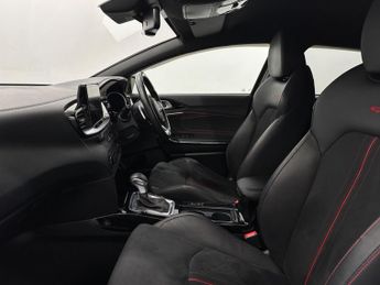 Kia ProCeed 1.6 T-GDi GT Shooting Brake DCT Euro 6 (s/s) 5dr