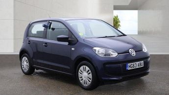 Volkswagen Up 1.0 Move up! ASG Euro 5 5dr