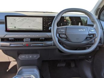 Kia EV3 81.4kWh Air Auto 5dr