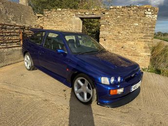 Ford Escort 2.0 RS Cosworth Lux 4x4 3dr