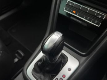 Volkswagen Sharan 2.0 TDI SEL DSG Euro 6 (s/s) 5dr