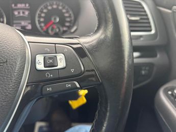 Volkswagen Sharan 2.0 TDI SEL DSG Euro 6 (s/s) 5dr