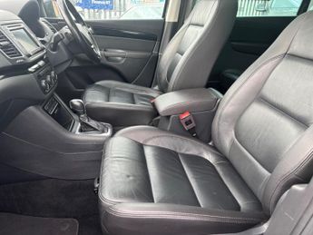 Volkswagen Sharan 2.0 TDI SEL DSG Euro 6 (s/s) 5dr