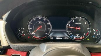 BMW 4 Series 3.0 435d M Sport Auto xDrive Euro 6 (s/s) 2dr