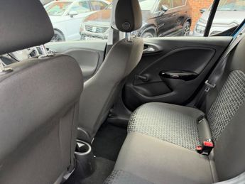 Vauxhall Corsa 1.4i ecoFLEX Design Easytronic Euro 6 (s/s) 5dr