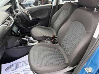 Vauxhall Corsa 1.4i ecoFLEX Design Easytronic Euro 6 (s/s) 5dr
