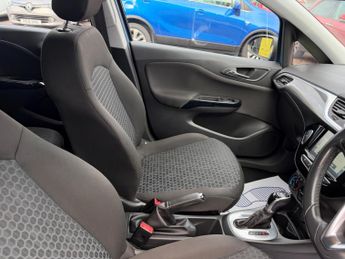 Vauxhall Corsa 1.4i ecoFLEX Design Easytronic Euro 6 (s/s) 5dr