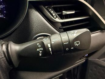 Toyota C-HR 1.8 VVT-h Excel CVT Euro 6 (s/s) 5dr