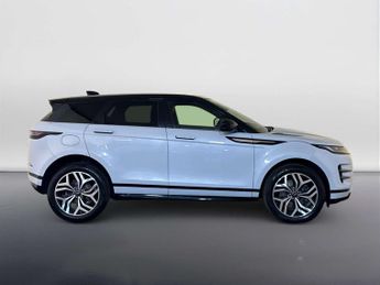 Land Rover Range Rover Evoque 2.0 D180 MHEV First Edition SUV 5dr Diesel Auto 4WD Euro 6 (s/s)