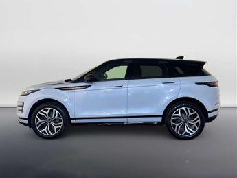 Land Rover Range Rover Evoque 2.0 D180 MHEV First Edition SUV 5dr Diesel Auto 4WD Euro 6 (s/s)