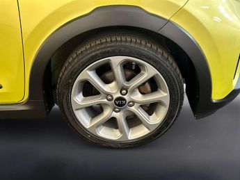 Kia Picanto 1.25 X-Line Hatchback 5dr Petrol Manual Euro 6 (83 bhp)