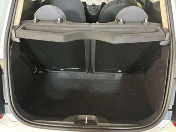 Fiat 500 1.0 MHEV Hatchback 3dr Petrol Manual Euro 6 (s/s) (70 bhp)