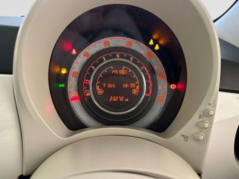 Fiat 500 1.0 MHEV Hatchback 3dr Petrol Manual Euro 6 (s/s) (70 bhp)