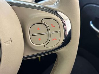 Fiat 500 1.0 MHEV Hatchback 3dr Petrol Manual Euro 6 (s/s) (70 bhp)