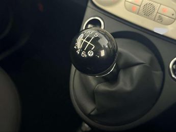 Fiat 500 1.0 MHEV Hatchback 3dr Petrol Manual Euro 6 (s/s) (70 bhp)
