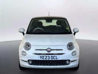 Fiat 500 1.0 MHEV Hatchback 3dr Petrol Manual Euro 6 (s/s) (70 bhp)