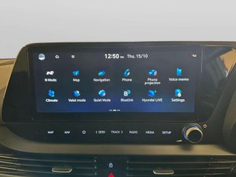 Hyundai i20 1.6 T-GDi N Hatchback 5dr Petrol Manual Euro 6 (s/s) (204 ps)