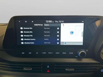 Hyundai i20 1.6 T-GDi N Hatchback 5dr Petrol Manual Euro 6 (s/s) (204 ps)