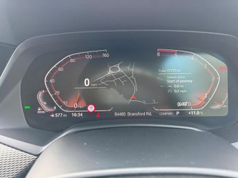 BMW X5 3.0 30d M Sport Auto xDrive Euro 6 (s/s) 5dr