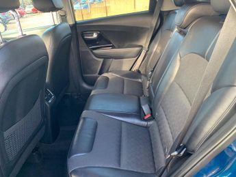 Kia Niro 1.6 GDi 2 DCT Euro 6 (s/s) 5dr