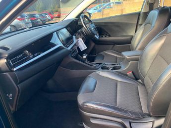 Kia Niro 1.6 GDi 2 DCT Euro 6 (s/s) 5dr