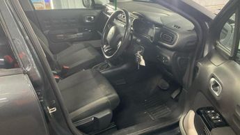 Citroen C3 1.2 PureTech Flair EAT6 Euro 6 (s/s) 5dr