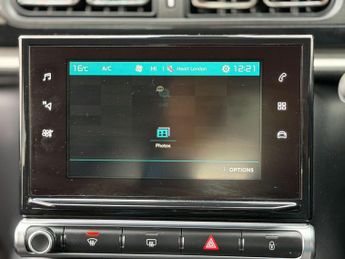Citroen C3 1.2 PureTech Flair EAT6 Euro 6 (s/s) 5dr