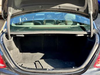 Mercedes-Benz C Class 2.1 C250d AMG Line (Premium Plus) 7G-Tronic+ Euro 6 (s/s) 4dr