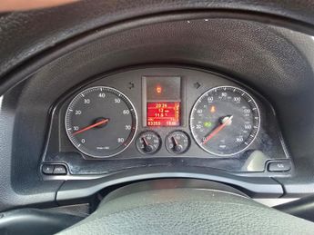 Volkswagen Golf 1.6 FSI SE 5dr