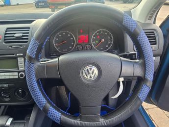 Volkswagen Golf 1.6 FSI SE 5dr