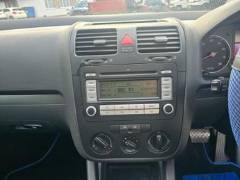 Volkswagen Golf 1.6 FSI SE 5dr