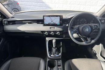 Honda Hr-v 1.5 eHEV Advance 5dr CVT
