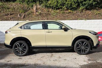 Honda Hr-v 1.5 eHEV Advance 5dr CVT