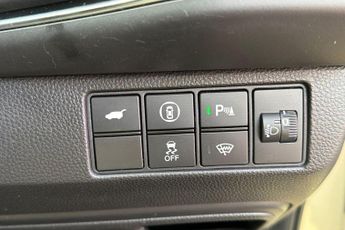 Honda Hr-v 1.5 eHEV Advance 5dr CVT