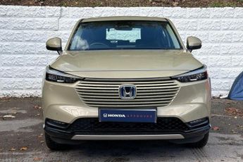 Honda Hr-v 1.5 eHEV Advance 5dr CVT