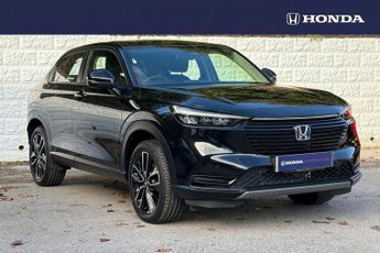 Honda HR-V 1.5 eHEV Elegance 5dr CVT