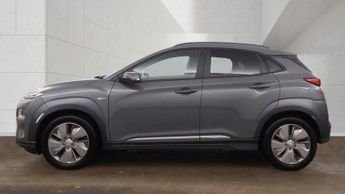 Hyundai KONA 64kWh Premium SE Auto 5dr (7kW Charger)
