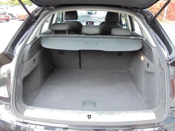 Audi Q3 1.4 TFSI CoD SE S Tronic Euro 6 (s/s) 5dr