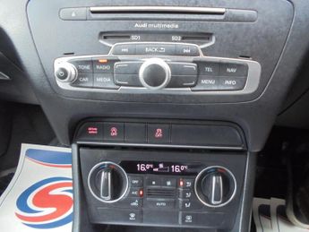 Audi Q3 1.4 TFSI CoD SE S Tronic Euro 6 (s/s) 5dr